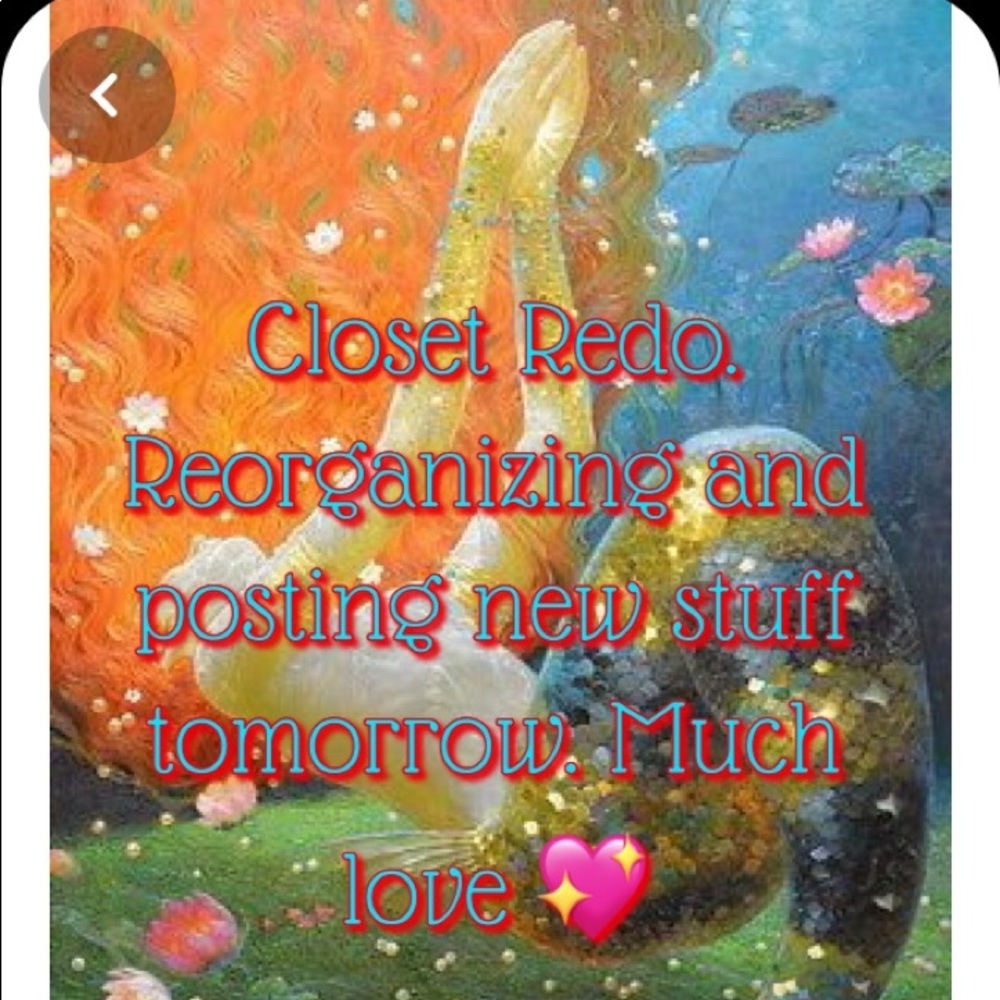 NEW CLOSETTTT 💖💖💖🔥